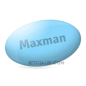 Buying_Maxman_online