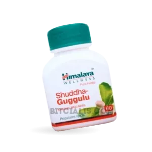 Buying_Shuddha Guggulu_online